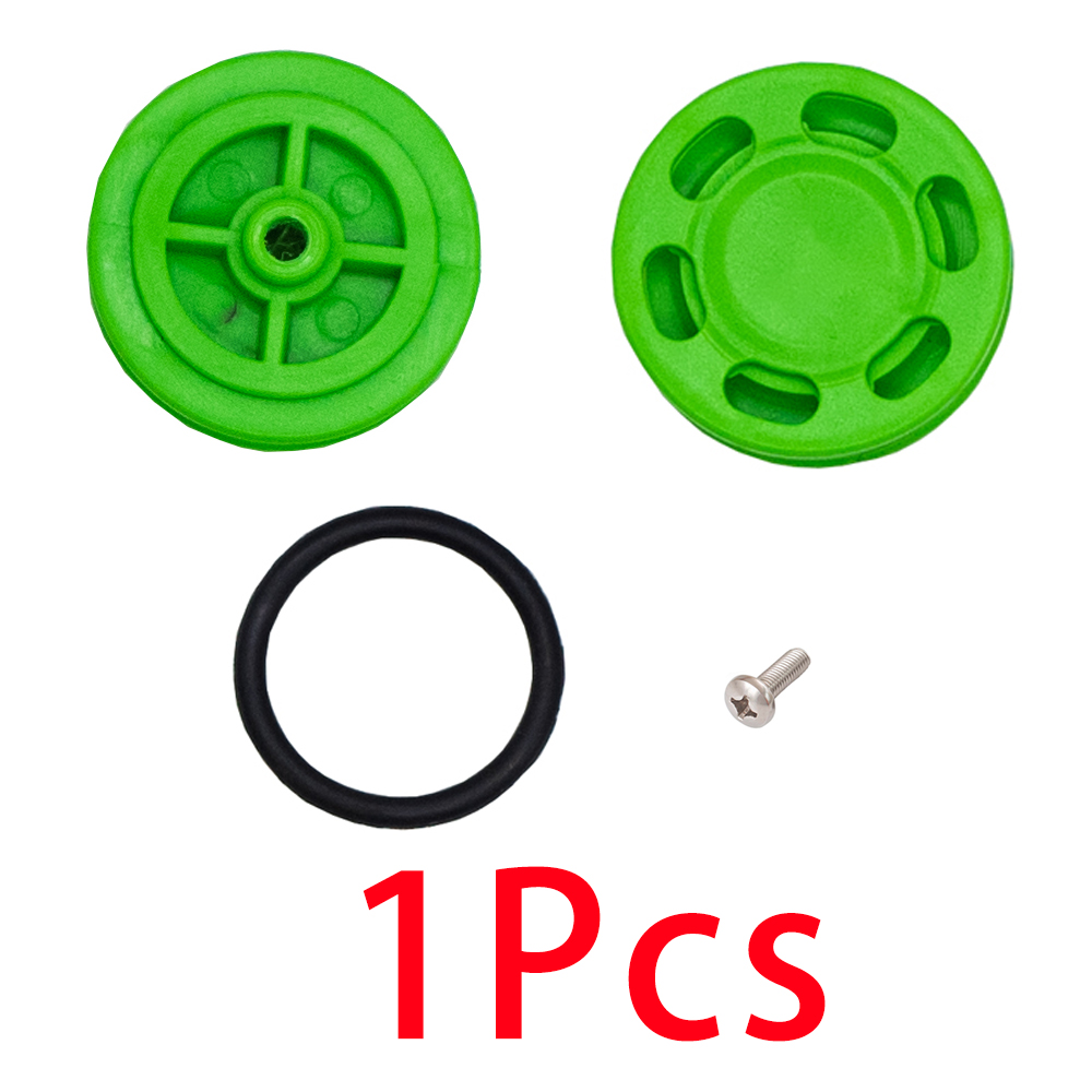 10Pcs Nylon Pom Lightweight ...